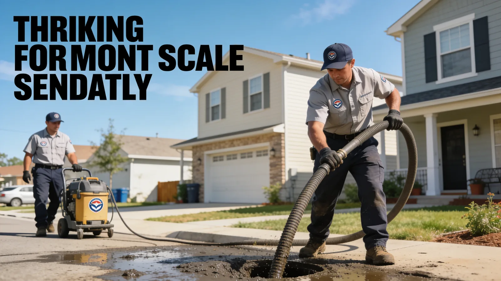 Sewage Cleanup in Westons Mills, NY near me